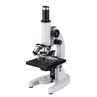 student microscope XSP-13A