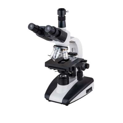 Trinocular biological microscopes XSP-136SM