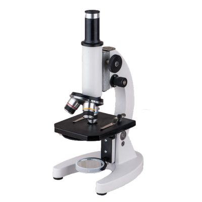 monocular student microscope XSP-01 for student china