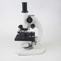 640x monocular microscope XSP-01