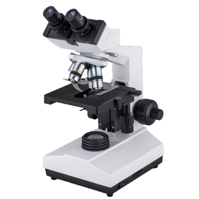 medical microscopes XSZ-107BN(ISO9001:2008) 40X-1600X