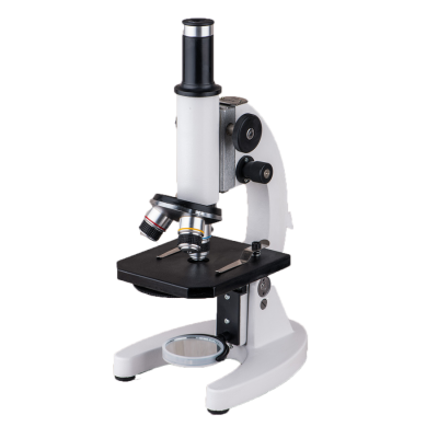 student microscope XSP-12