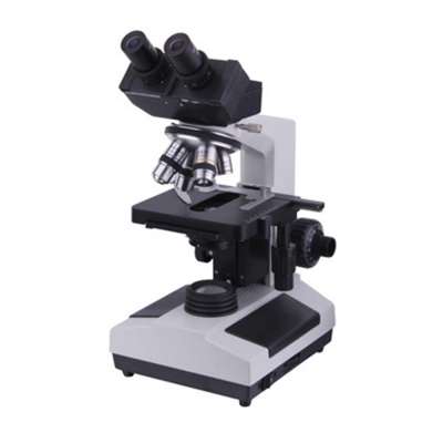 binocular biological xsz-107bn microscope