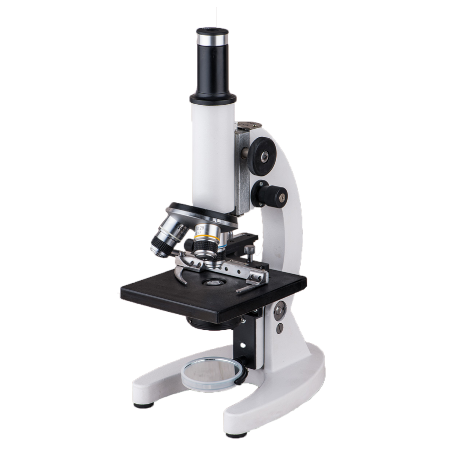 monocular student microscope XSP-04  Biological