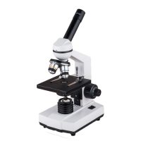 Student microscope XSP-102