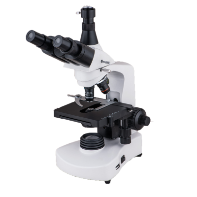 New design XSZ-117SM biological microscope