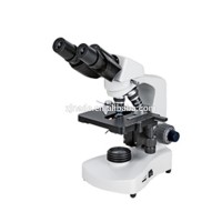 Nade Optical Instrument Multifunction Biological Binocular Microscope N-117M