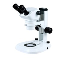 Nade Lab Optical Instruments Stereo Binocular Microscope NSZ-606 biological microscope binocular